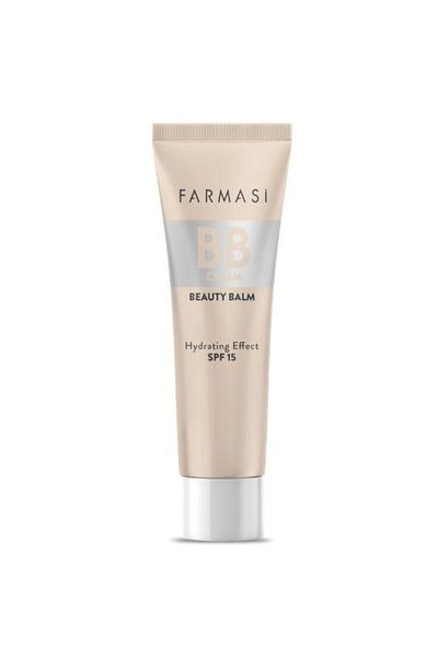 Farmasi BB Cream Size 2 - Stylish and Comfortable Cream Colored Shoes