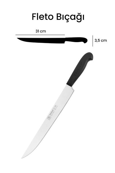 Sürbisa Sürbisa 61631 Fleto Blade