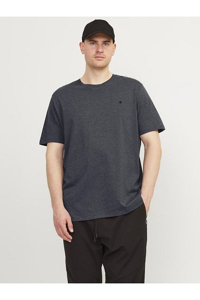 Jack & Jones Μπλουζάκι JJePaulos Plus Size 12253778