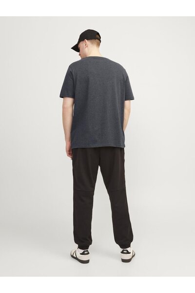 Jack & Jones Μπλουζάκι JJePaulos Plus Size 12253778