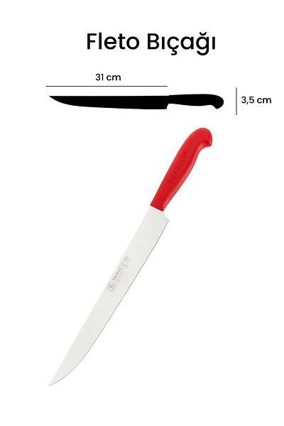 Sürbisa Sürbisa 61631 Fleto Blade