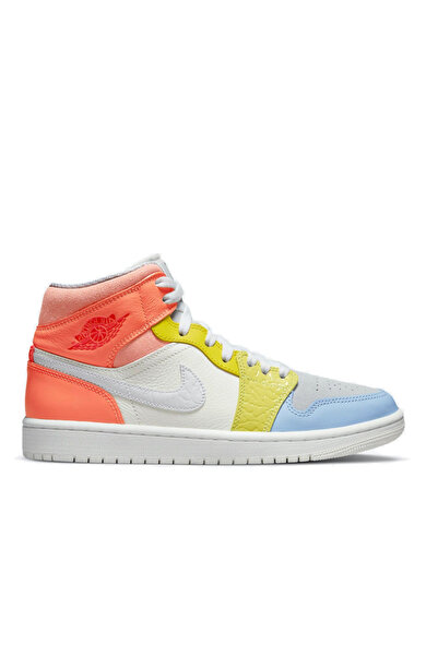 Nike Air Jordan 1 Mid To My First Coach (W)