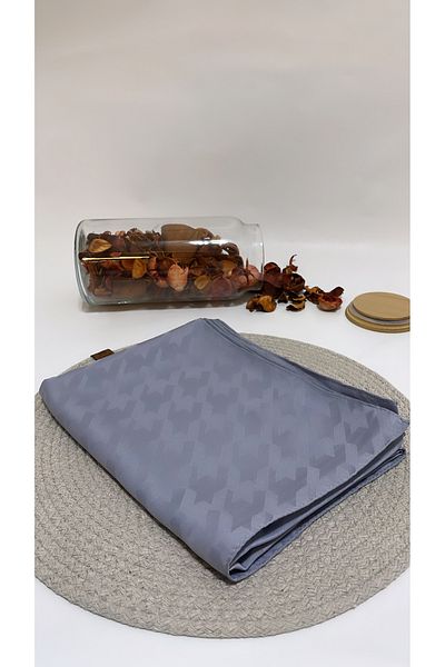 Onur Shawl - Lara Fabric Jacquard Shawl New Houndstooth Pattern Silky Appearance Comfortable Use Fashion Trend Product