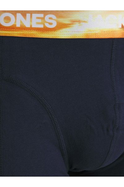 Jack & Jones Мъжки боксерки Jack Jones Luca Solid 12260589