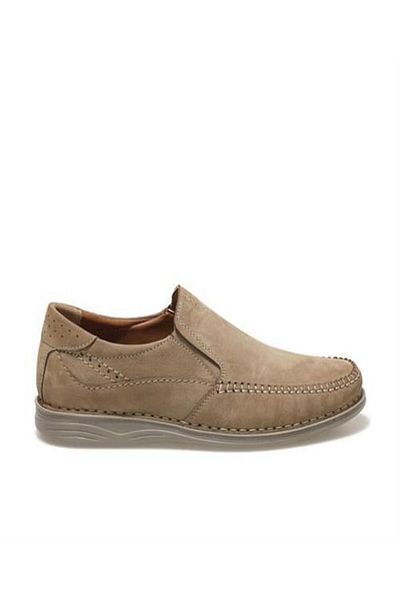 Polaris 105517   Genuine 5 Point Leather Men's Shoes