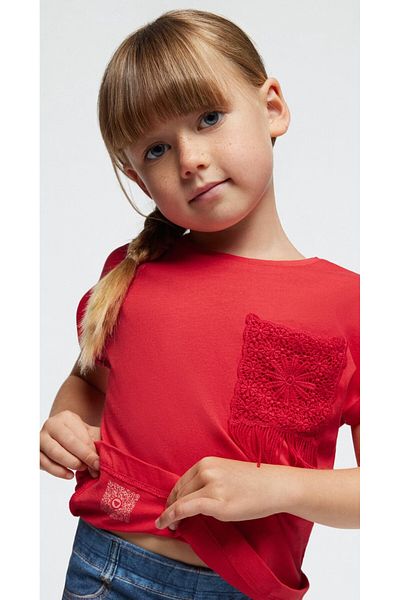 MAYORAL T-Shirt for Girls