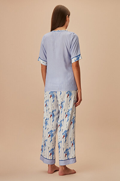 SUWEN Σετ πιτζάμες Emily