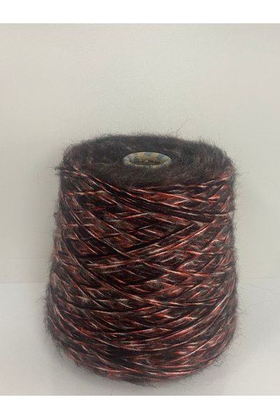 Göçer İplik Since All of the multicolor moher image clear 600 g