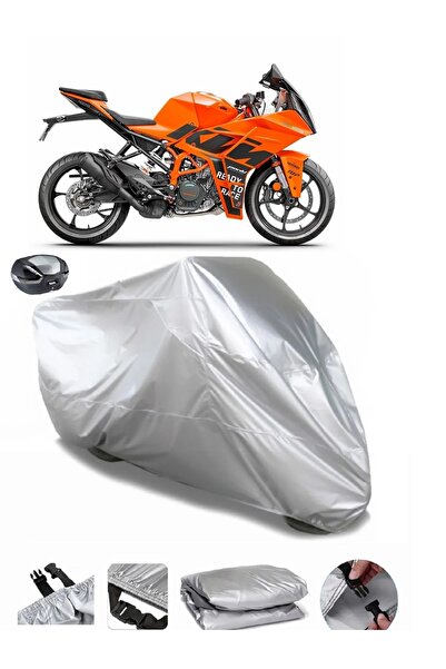 autolion حقيبة ظهر للدراجة النارية KTM 125 RC متوافقة