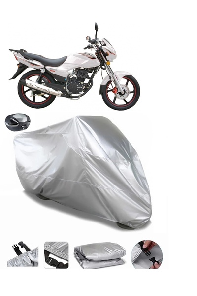 autolion حقيبة ظهر دراجة نارية كابتن كينج موتور متوافقة