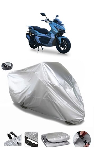 AUTOLION Motolux Wow 150 - Compatible Moto Cycle and Arc Bag