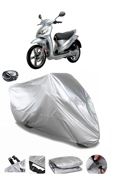 autolion حقيبة ظهر دراجة نارية بيجو لوكسور متوافقة