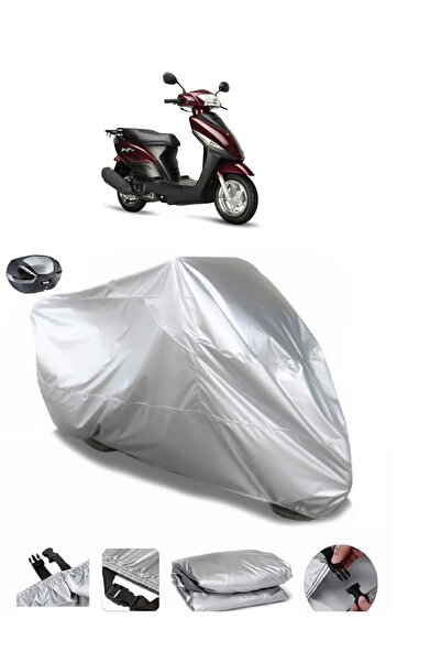 autolion حقيبة ظهر كوبا جولف 100 للدراجات النارية متوافقة