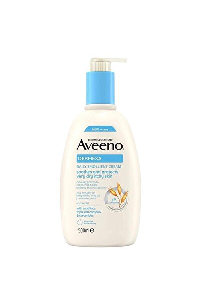 AVEENO Dermexa Daily Emollient Cream 500 ml