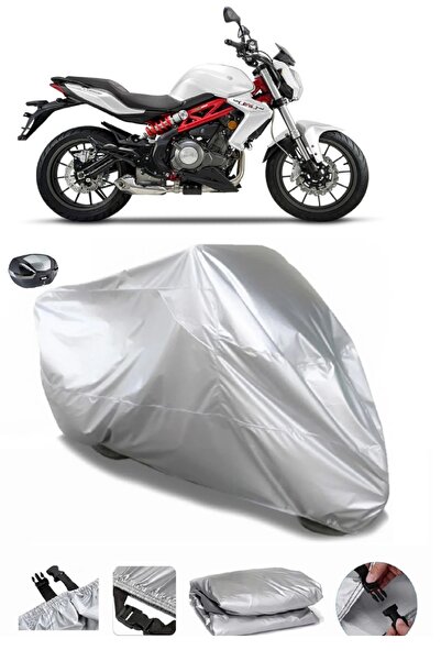 AUTOLION حقيبة ظهر للدراجة النارية Benelli TNT 250 متوافقة