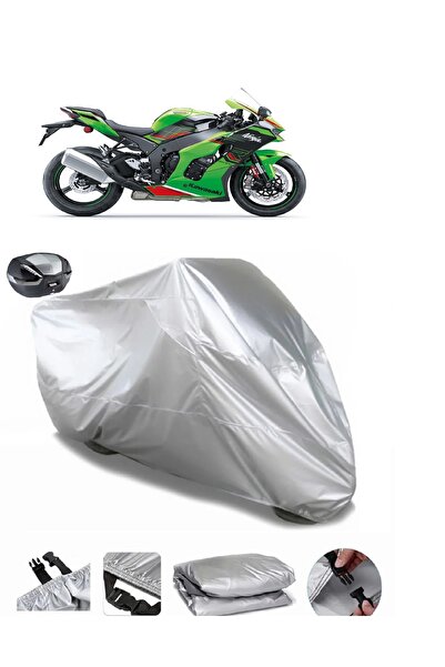 autolion حقيبة ظهر للدراجات النارية من كاواساكي نينجا ZX-10R متوافقة