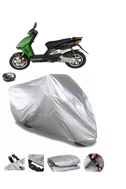 autolion حقيبة ظهر للدراجة النارية من كيواي ماتريكس 150 متوافقة