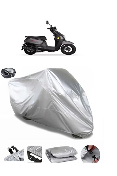 autolion حقيبة ظهر للدراجة النارية Stmax Roma 50 متوافقة