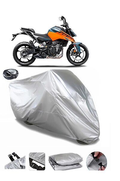 autolion حقيبة ظهر للدراجة النارية KTM 125 Duke متوافقة