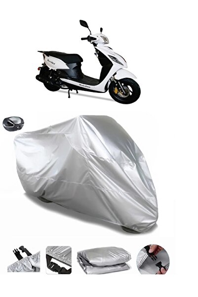AUTOLION MOTOLUX WIND 50 MOTORCYCLE SCREW REAR BAG COMPATIBLE