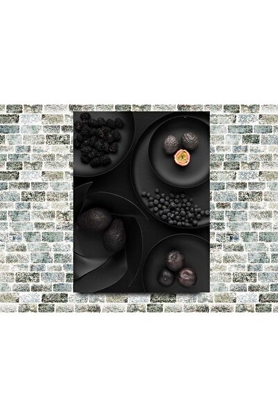 icase K Project Anime Ξύλινος Πίνακας