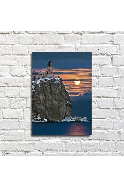 icase Farul din lemn de dimensiuni mari