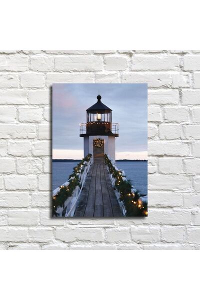 icase Farul din lemn de dimensiuni mari