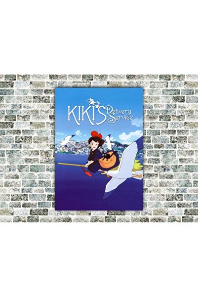 icase Κίκις Ξύλινος Πίνακας