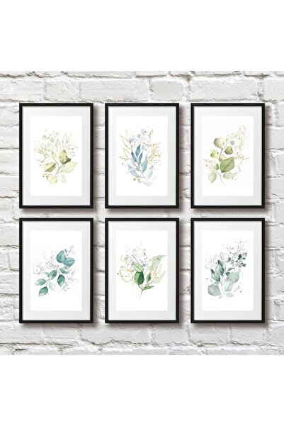 icase (!!! ΜΑΥΡΟ ΠΛΑΙΣΙΟ ΜΕ ΕΝΤΥΠΩΣΗ ΣΧΕΔΙΑΣΜΟΥ! !!) Σετ ζωγραφικής σε ξύλινη...