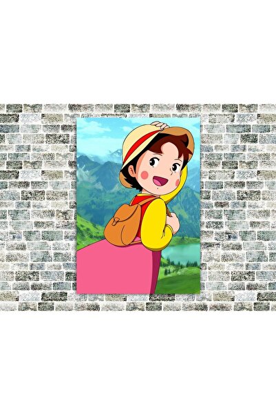 icase Masă din lemn Heidi Dimensiune Mare