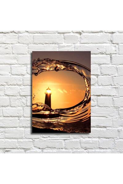 icase Farul din lemn de dimensiuni mari