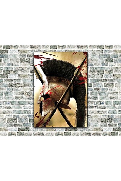 icase 300 Spartan 300 Spartan Tablo din lemn