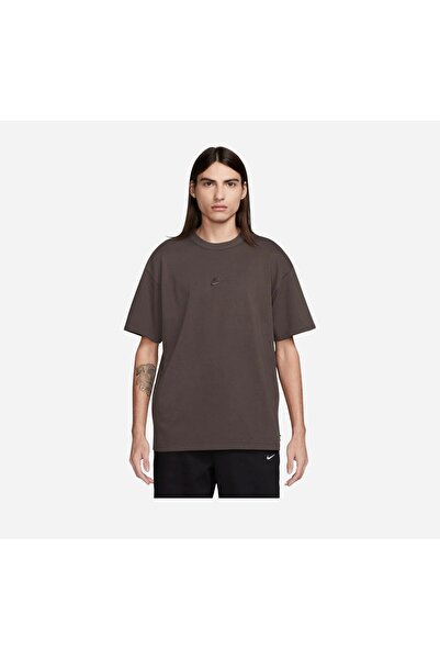 Nike Sportswear Premium Essentials Short-Sleeve Erkek Tişört