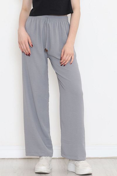 Sbk Collection Ayrobin Smoked Trousers - 10984.1726