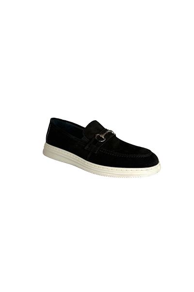 Taşpınar Ayakkabı Goldbrand 100% Γνήσιο Δέρμα Ανδρικά Casual Summer Orthopedic Άνετα ελαφριά καθημερινά παπούτσια Loafer 40-44