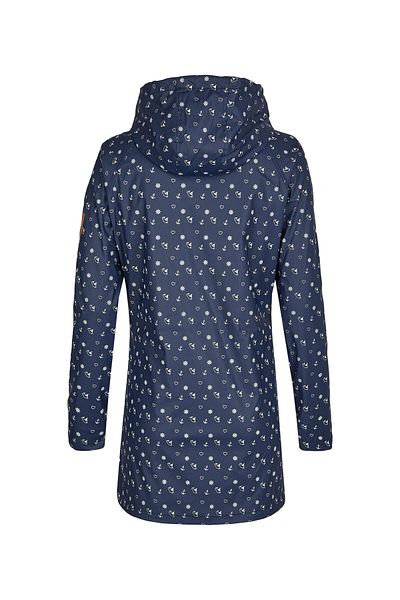 SCHIETWETTER Regenjacke „nordstrand“, Friesennerz Wasserdicht, Winddicht