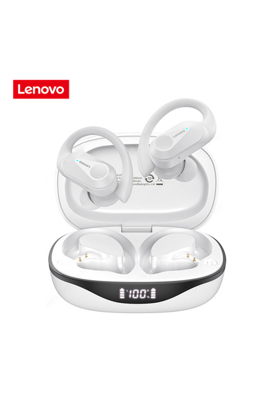 LENOVO Original Lenovo LP75 Wireless Headphones TWS Bluetooth 5.3 Noise Reduc...