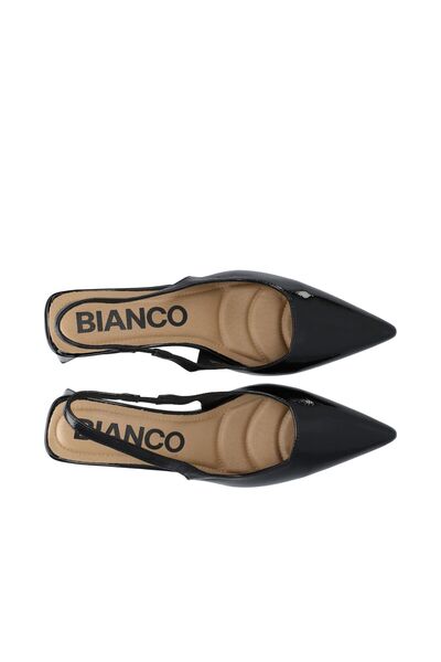 Bianco Slingbacks BIAMARALYN