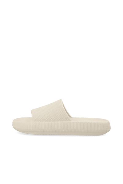 Bianco Pantolette BIAJULIA