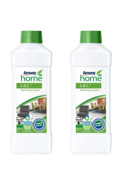 Amway Loc Çok Amaçlı Temizleyici Kampanyalı 2 Litre