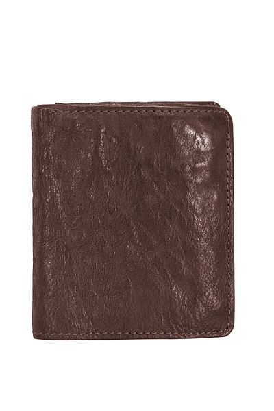 Harold's Submarine Wallet Leather 9.5 cm