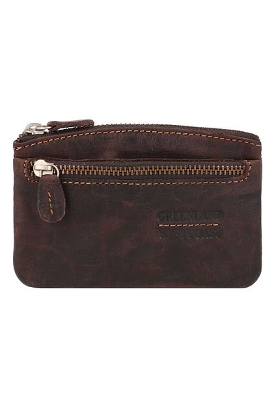 Greenland Nature Westcoast Schlüsseletui Leder 13 cm