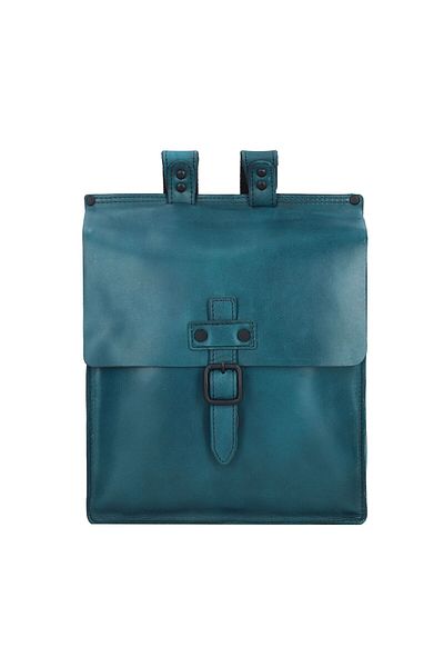 Harold's Rucsac Aberdeen City Leder 26 cm