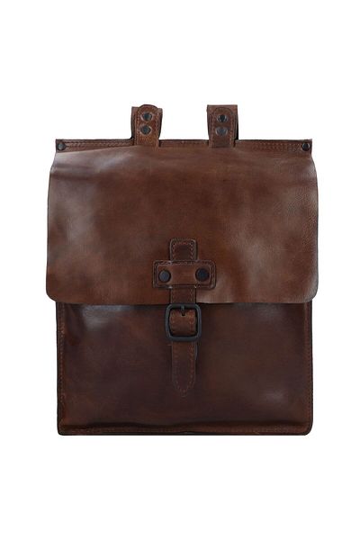 Harold's Aberdeen City backpack leather 26 cm