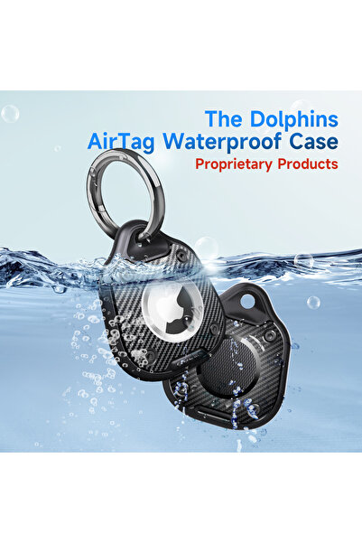 Choice Green Belt for Airtag Protective Scope Extending Storage Paraclete for Gadgets