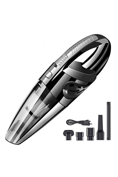 GRIKEY مكنسة كهربائية لاسلكية للسيارة مكنسة كهربائية لاسلكية مكنسة كهربائية م...