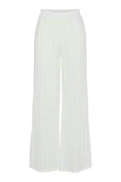 PIECES PCAFIE HW Spitzenhose – SWW-Modell
