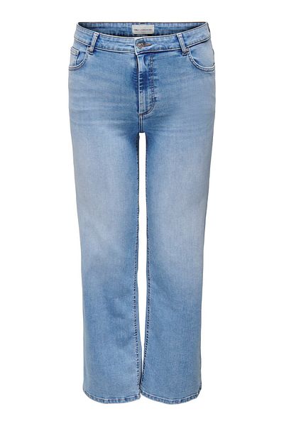 Only Carmakoma CARWILLY HW WIDE DNM TAI006 NOOS