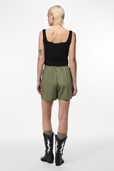 PIECES PCSADE HW SHORTS NOOS BC CP