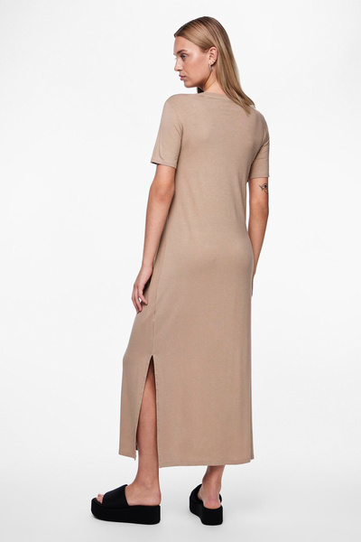 PIECES ΦΟΡΕΜΑ PCSOFIA SS MAXI NOOS BC